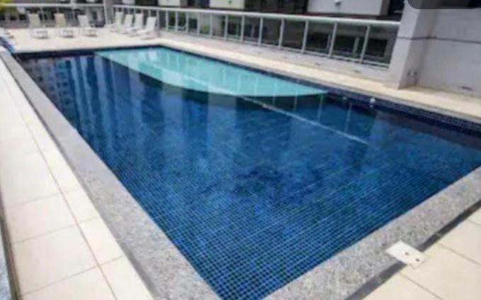 Стандартный Номер Кровать Кинг, S4 Hotel Aguas Claras Torresreis