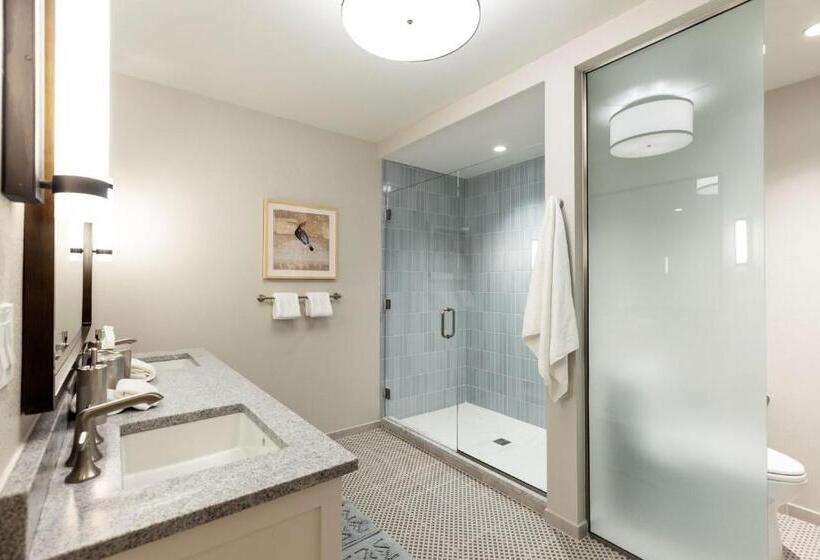 Quarto Estandar, The Blake Residences