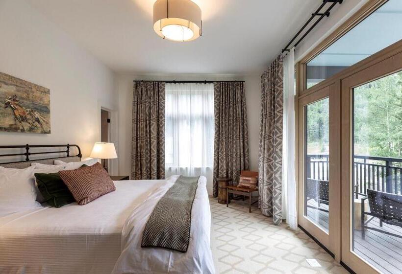 スイート（家族用）, The Blake Residences