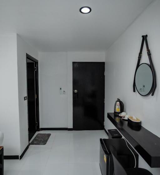 اتاق استاندارد, The Bright House, Koh Phi Phi