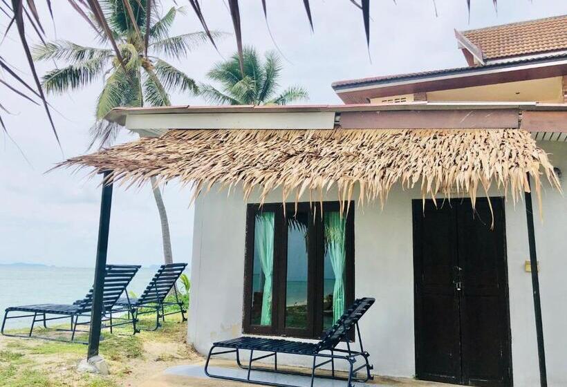 بنجلو ديلوكس, The Relax Resort
