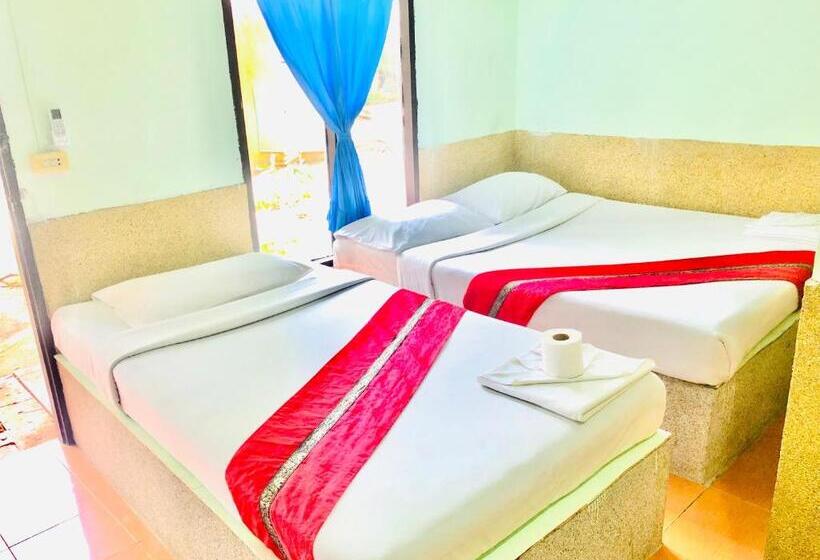 高级洋房, The Relax Resort