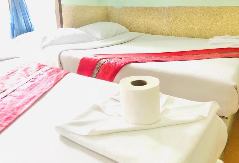 수피리어 방갈로, The Relax Resort