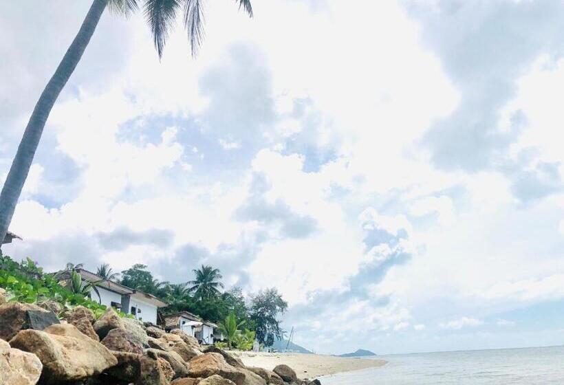 豪华房间, The Relax Resort
