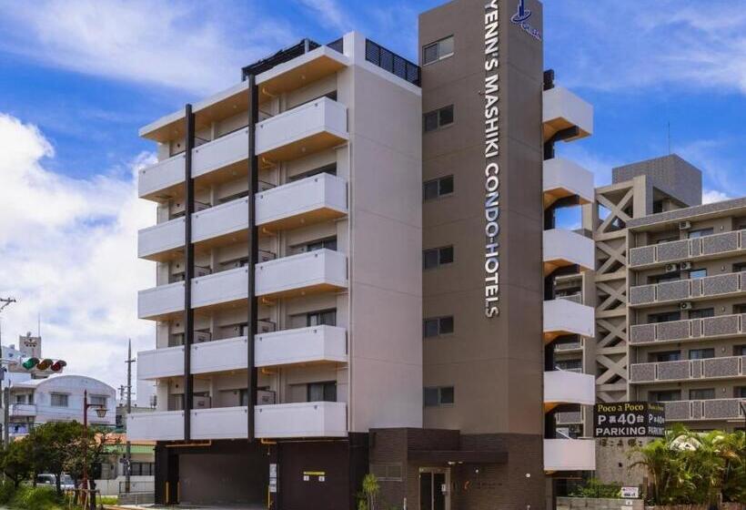스탠다드 스튜디오, Yenns Marina Inn Mashiki Condo Hotels   Vacation Stay 85633v