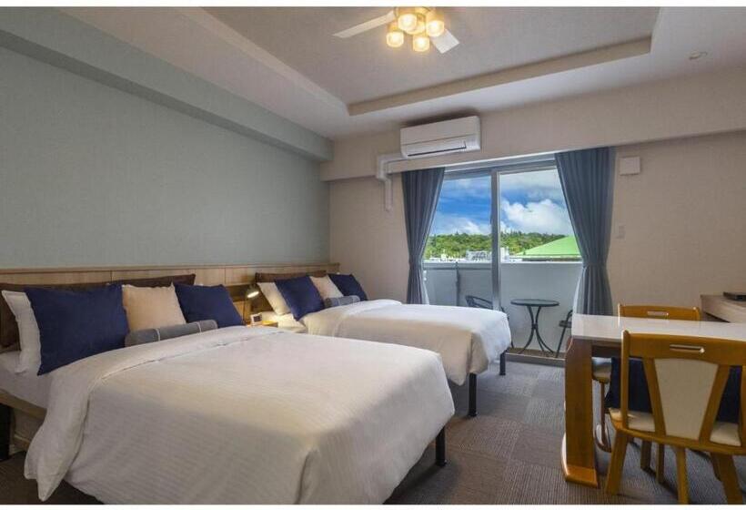 스탠다드 스튜디오, Yenns Marina Inn Mashiki Condo Hotels   Vacation Stay 85633v