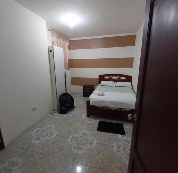 스탠다드 스튜디오, Departamentos De La Costa3