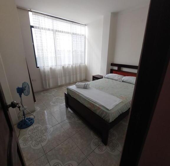 스탠다드 스튜디오, Departamentos De La Costa3