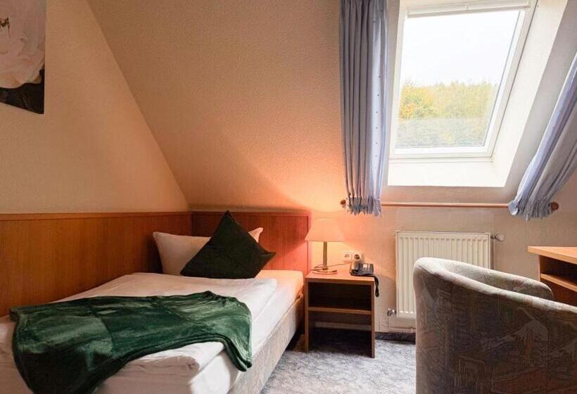 Номер Стандарт, Harzhotel Grünett