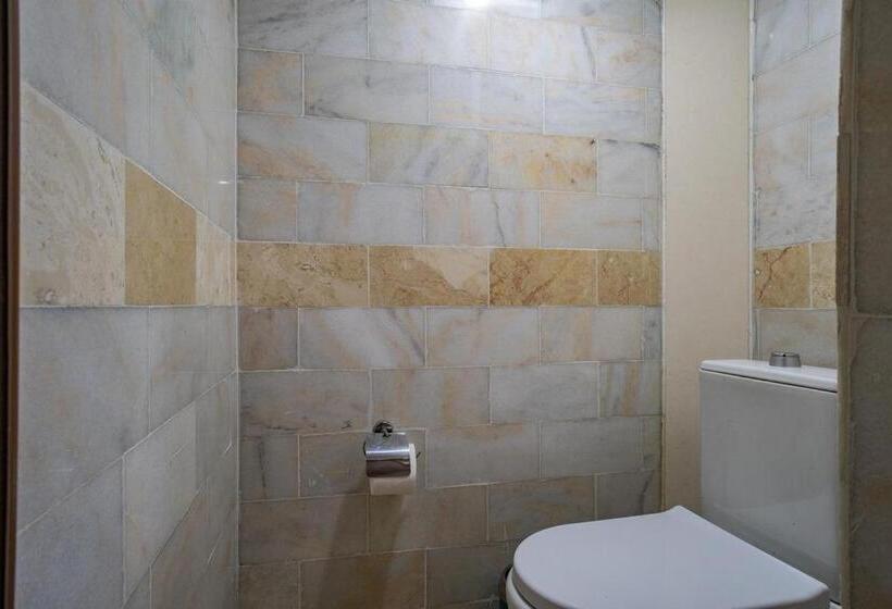 اتاق استاندارد, Gökbük Sereni̇ty