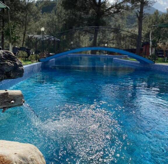اتاق استاندارد, Gökbük Sereni̇ty