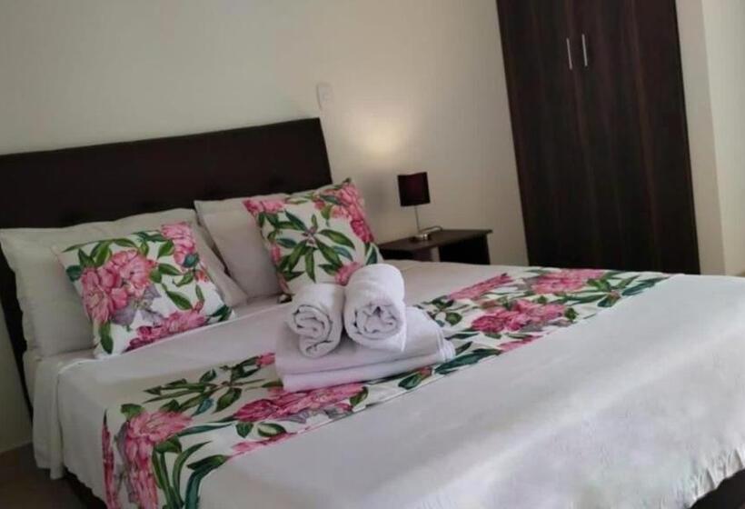 Номер Стандарт, La Comarca Lodge