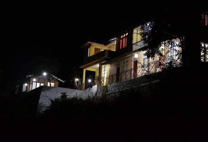 اتاق استاندارد با تخت بزرگ, Oak Valley Retreat