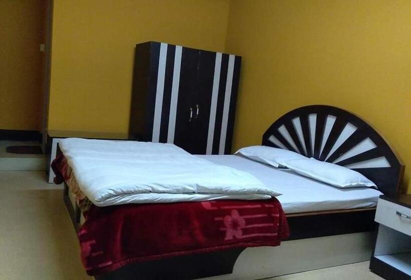 اتاق استاندارد با تخت بزرگ, Oak Valley Retreat