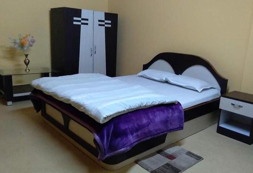 اتاق استاندارد با تخت بزرگ, Oak Valley Retreat