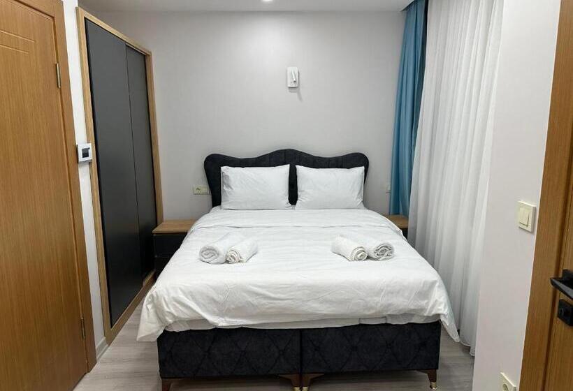 سوییت, Koçyiğit Suite Otel
