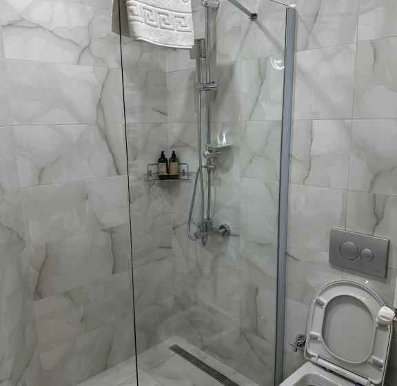 سوییت, Koçyiğit Suite Otel
