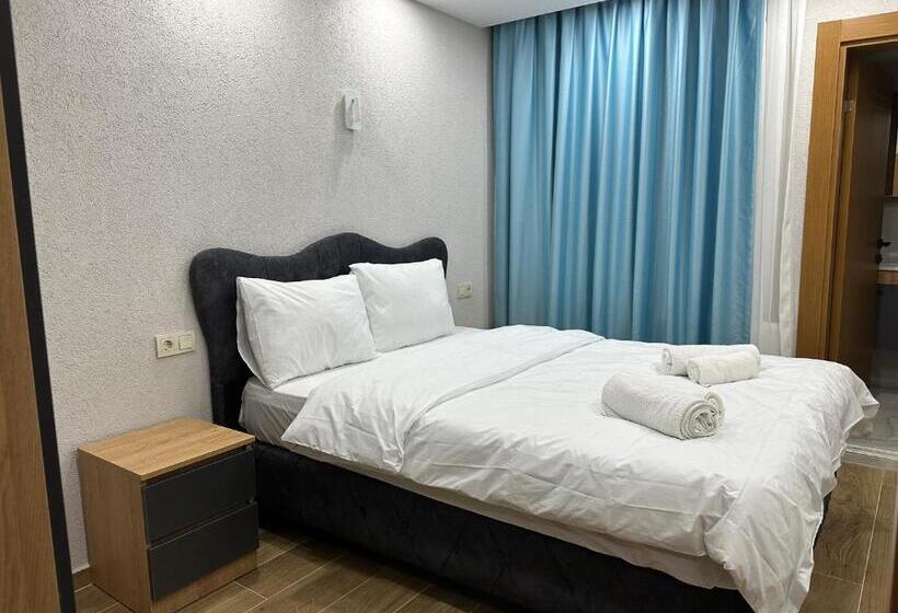 سوییت, Koçyiğit Suite Otel
