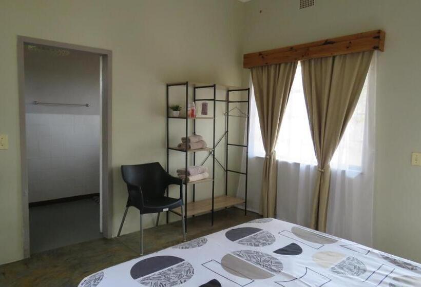 اتاق استاندارد, Faith City Guesthouse