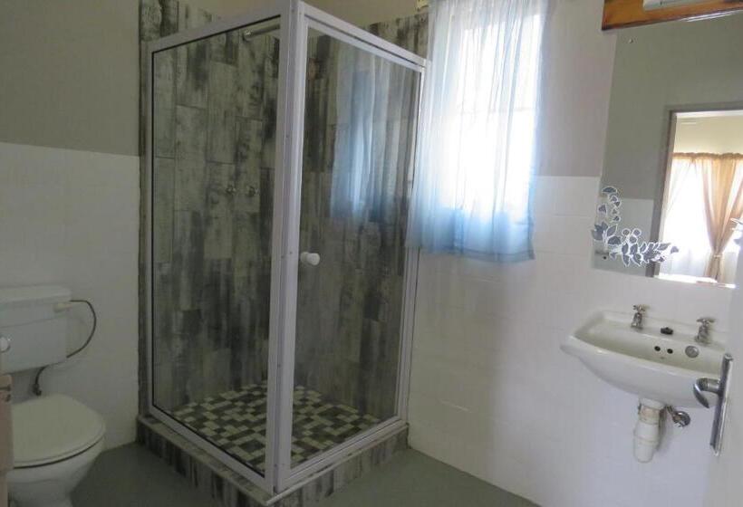 اتاق استاندارد, Faith City Guesthouse