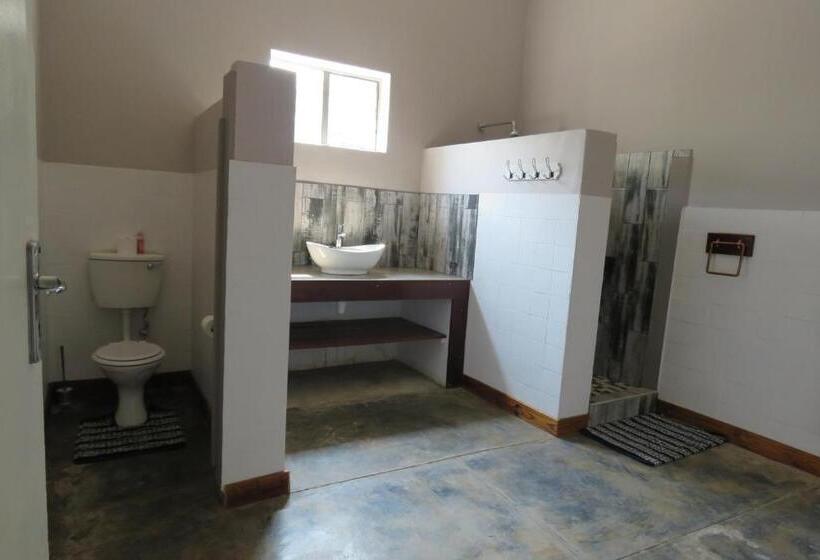 اتاق خانوادگی, Faith City Guesthouse