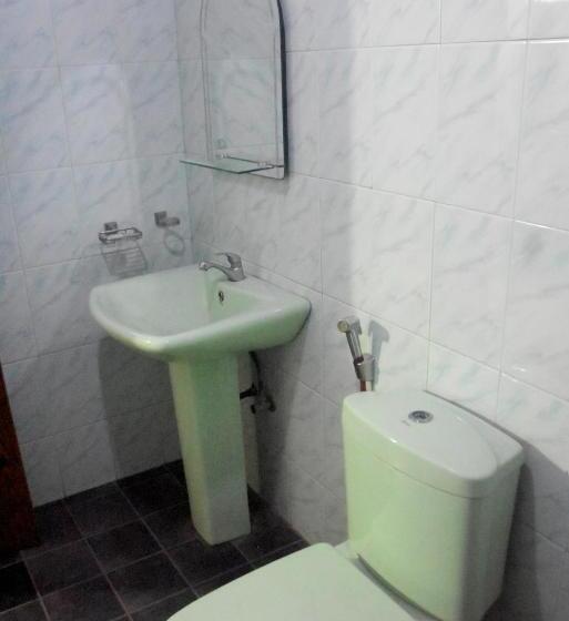 Quarto Triplo Standart, Maharagama Shehan