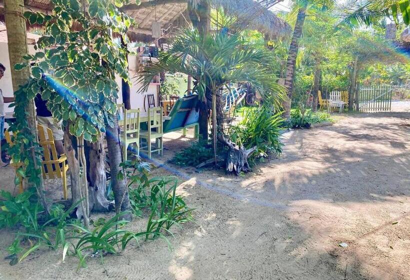 سوییت, Pousada Casa Velha   Moitas