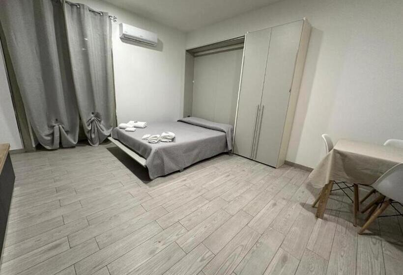 Номер Стандарт, Room In B&b   The Staircase   Caltagirone
