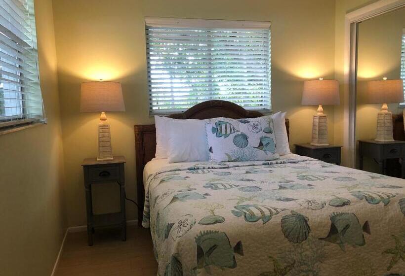 带2个卧室的别墅, Addy's Villas