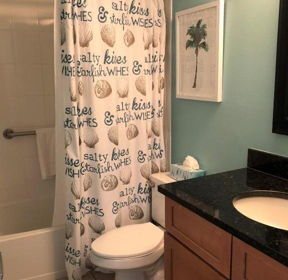 带2个卧室的别墅, Addy's Villas