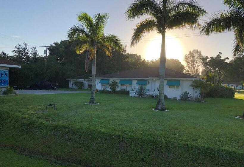 Quarto Estandar, Addy's Villas