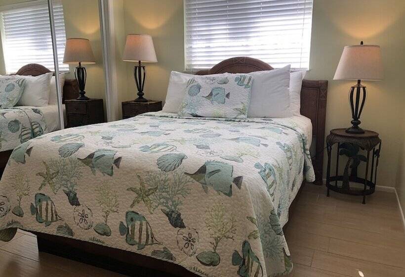 带2个卧室的别墅, Addy's Villas