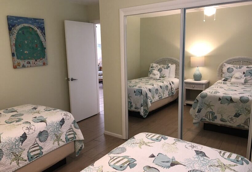 带2个卧室的别墅, Addy's Villas