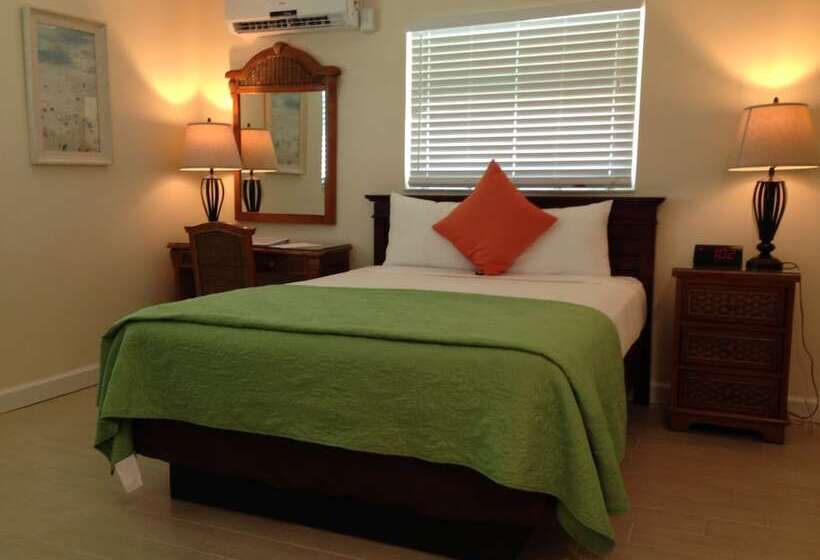 Quarto Estandar, Addy's Villas
