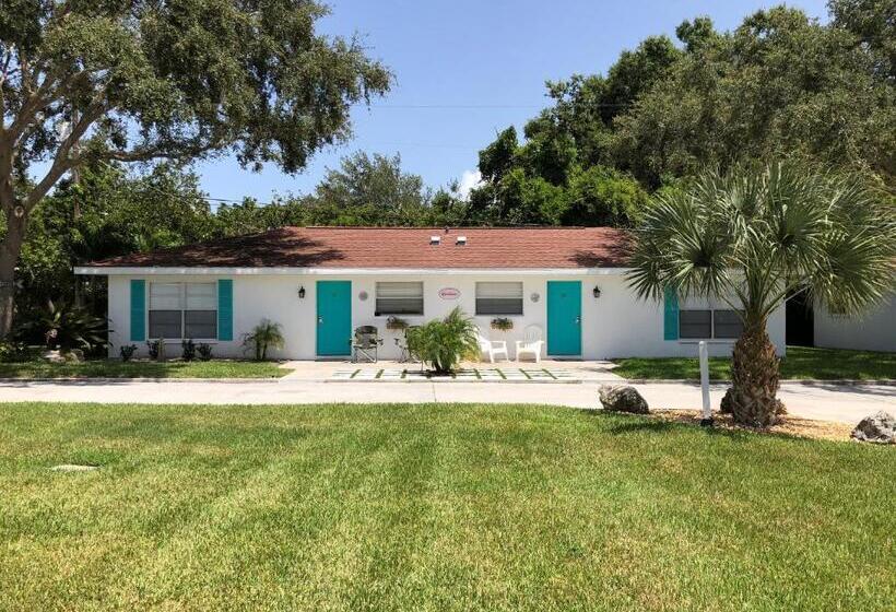 带2个卧室的别墅, Addy's Villas