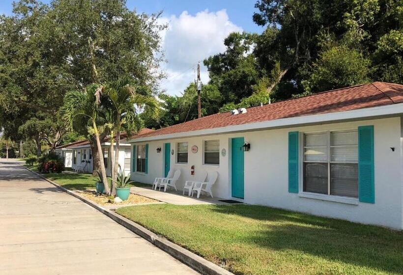 带1个卧室的别墅, Addy's Villas
