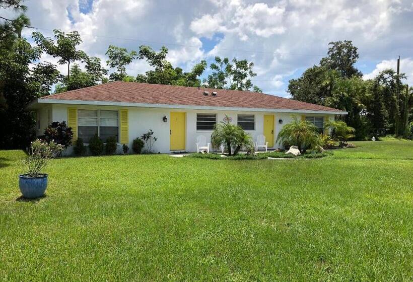 带2个卧室的别墅, Addy's Villas