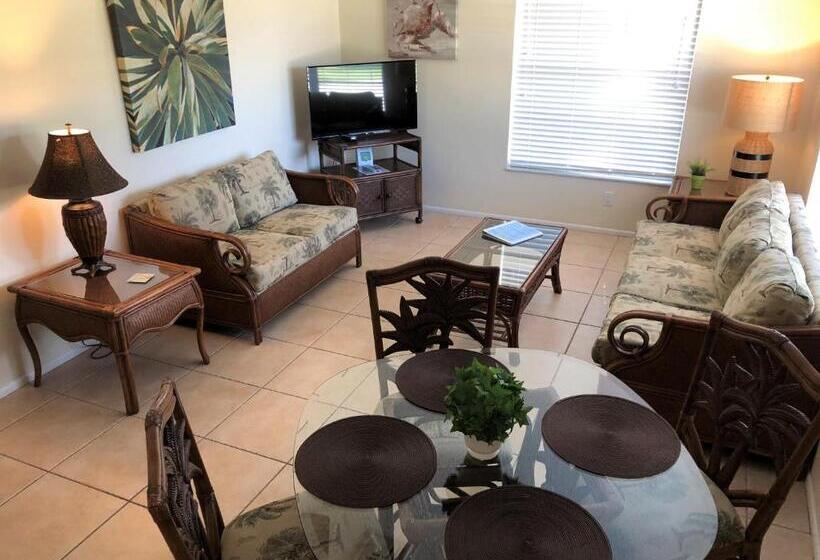 带1个卧室的别墅, Addy's Villas