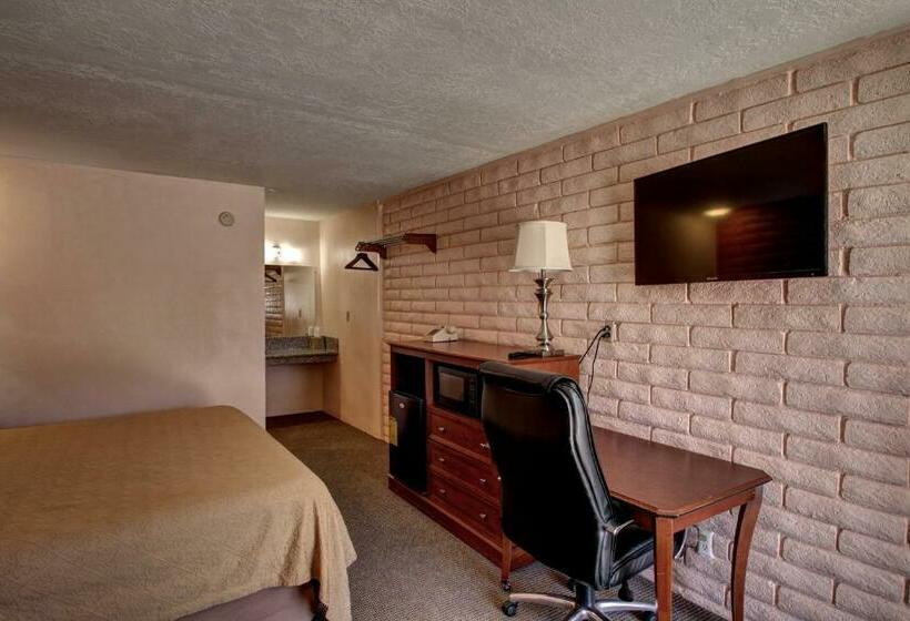 Номер Стандарт, Country Inn Beaver Utah