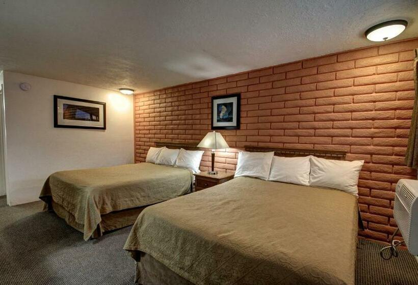 Номер Стандарт, Country Inn Beaver Utah