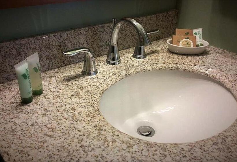 Номер Deluxe с Балконом, Edgewater Inn   St. Augustine