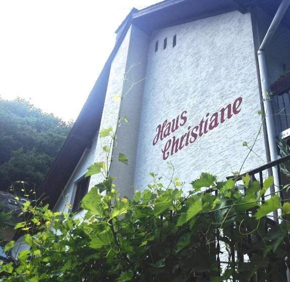 Номер Комфорт, Mosel Pension Gästehaus Christiane, Brodenbach