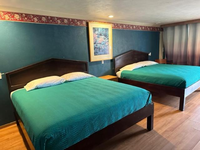 Номер Стандарт, Provo Inn & Suites Provo