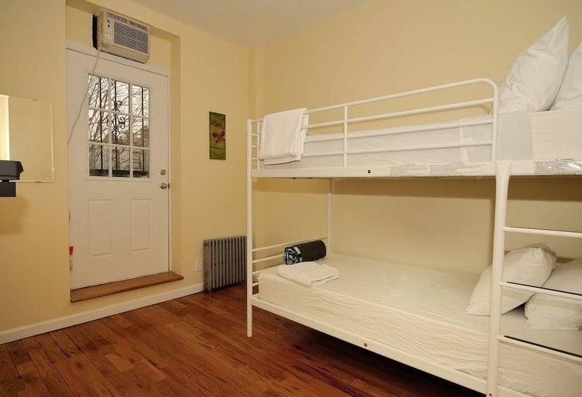 اتاق استاندارد, Rostel  Hostel
