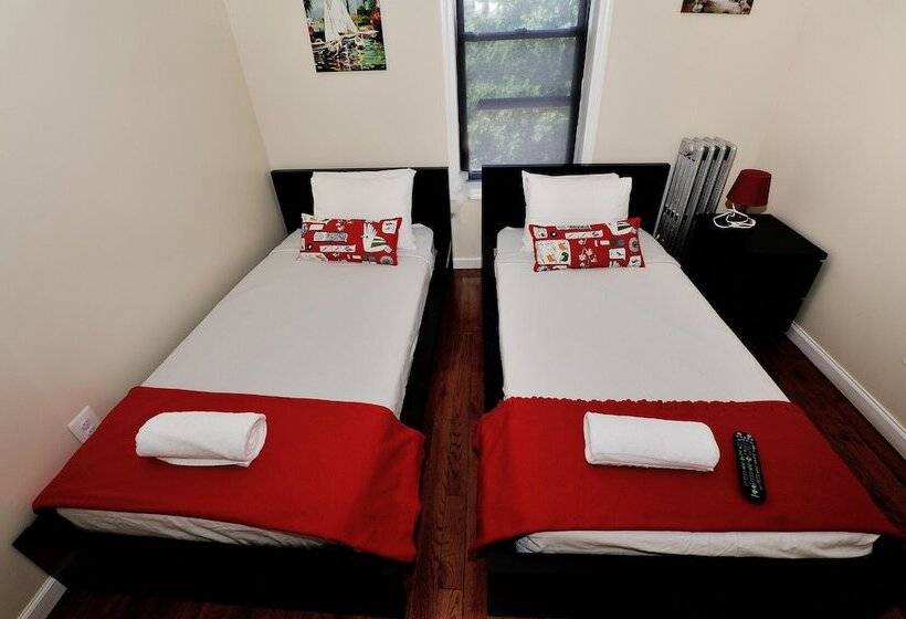 اتاق استاندارد, Rostel  Hostel