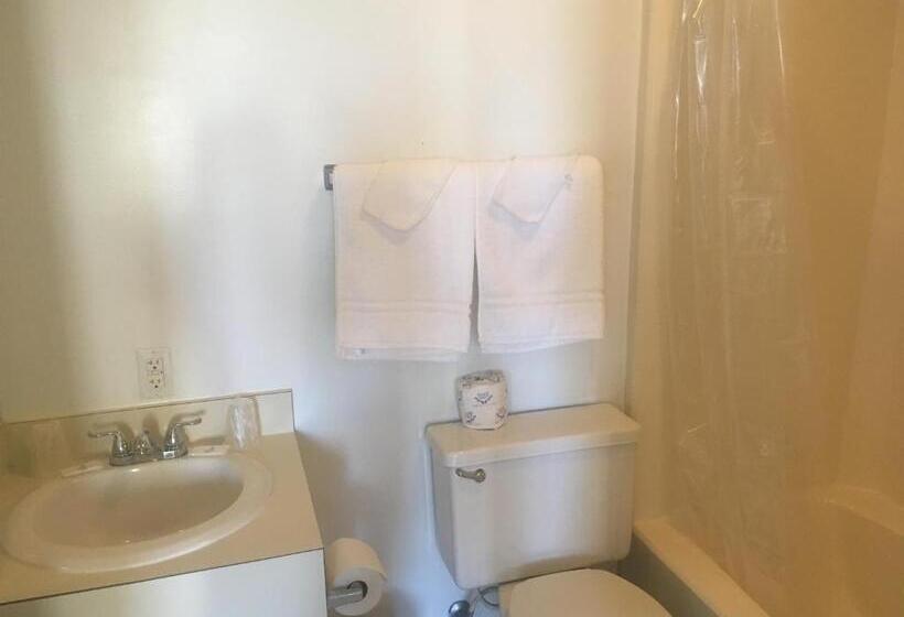 Студия Стандарт, Ocean Cove Motel
