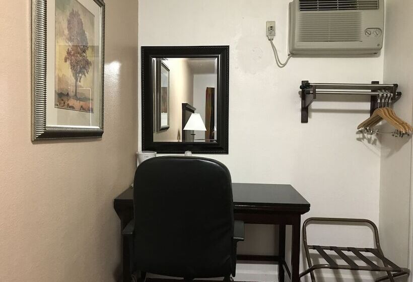 스탠다드 룸, Townhouse Motel