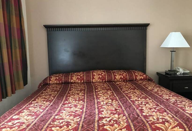 스탠다드 룸, Townhouse Motel