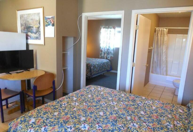 סטודיו דלוקס, Ute Motel