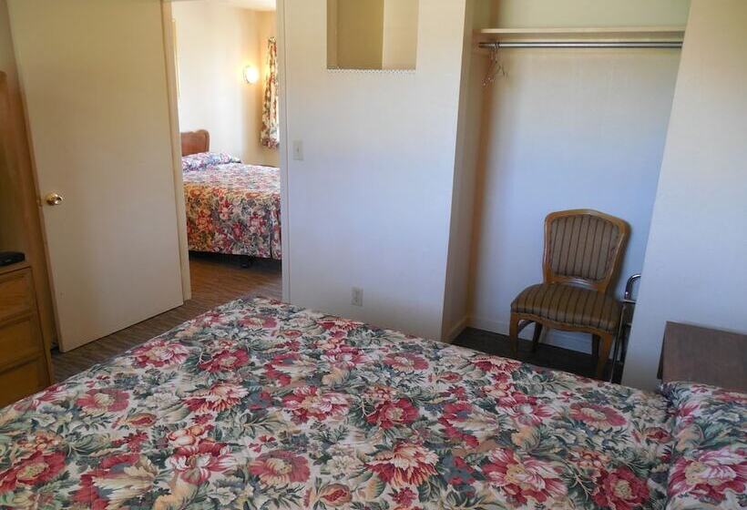 סטודיו דלוקס, Ute Motel